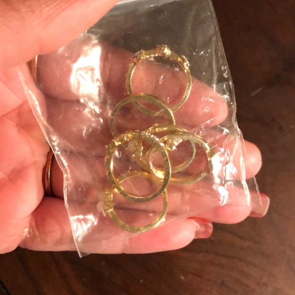 Rings - Picture 2 of 3